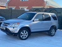 Honda CR-V 2002 года за 4 550 000 тг. в Актобе