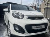 Kia Picanto 2014 года за 4 600 000 тг. в Алматы – фото 3