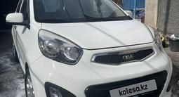 Kia Picanto 2014 года за 4 600 000 тг. в Алматы