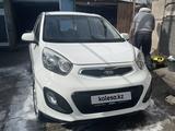 Kia Picanto 2014 года за 4 600 000 тг. в Алматы – фото 2