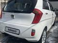 Kia Picanto 2014 года за 4 600 000 тг. в Алматы – фото 5