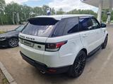 Land Rover Range Rover Sport 2014 годаүшін18 500 000 тг. в Усть-Каменогорск – фото 5