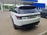 Land Rover Range Rover Sport 2014 годаүшін18 500 000 тг. в Усть-Каменогорск – фото 4