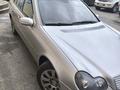 Mercedes-Benz C 240 2004 годаүшін4 000 000 тг. в Петропавловск – фото 2