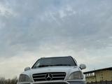 Mercedes-Benz ML 320 1998 годаүшін3 000 000 тг. в Алматы