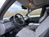 Mercedes-Benz ML 320 1998 годаүшін3 000 000 тг. в Алматы – фото 3