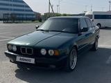 BMW 520 1992 годаүшін3 200 000 тг. в Кызылорда – фото 2