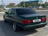 BMW 520 1992 годаүшін3 200 000 тг. в Кызылорда – фото 4