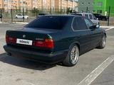 BMW 520 1992 годаүшін3 200 000 тг. в Кызылорда – фото 3