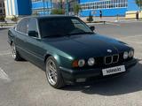 BMW 520 1992 годаүшін3 200 000 тг. в Кызылорда