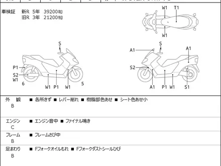 Yamaha  MAJESTY 400 2009 года за 1 500 000 тг. в Шымкент – фото 6