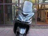 Yamaha  MAJESTY 400 2009 года за 1 390 000 тг. в Шымкент – фото 4