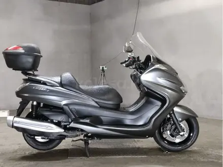 Yamaha  MAJESTY 400 2009 года за 1 500 000 тг. в Шымкент