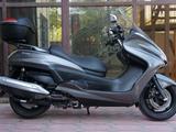 Yamaha  MAJESTY 400 2009 года за 1 390 000 тг. в Шымкент – фото 2