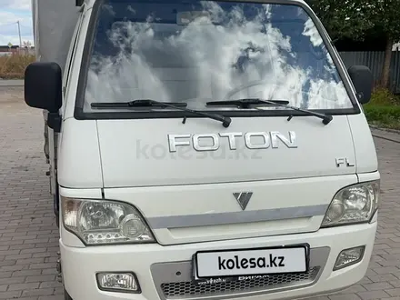 Foton 2012 года за 4 000 000 тг. в Астана – фото 3