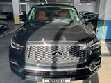 Infiniti QX80 2021 годаfor28 300 000 тг. в Астана