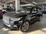 Infiniti QX80 2021 годаfor28 300 000 тг. в Астана – фото 2