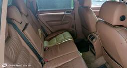 Porsche Cayenne 2004 года за 2 800 000 тг. в Астана