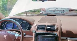 Porsche Cayenne 2004 года за 2 800 000 тг. в Астана – фото 3