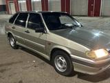 ВАЗ (Lada) 2114 2007 годаүшін880 000 тг. в Актобе – фото 2