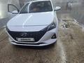 Hyundai Accent 2020 года за 7 700 000 тг. в Астана – фото 3