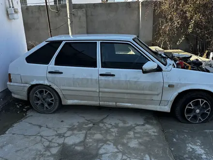 ВАЗ (Lada) 2114 2013 года за 800 000 тг. в Актау