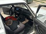ВАЗ (Lada) 2107 2010 года за 1 000 000 тг. в Жетысай – фото 2