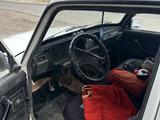 ВАЗ (Lada) 2107 2010 года за 1 000 000 тг. в Жетысай – фото 5