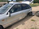 Mazda 323 2002 года за 500 000 тг. в Тараз – фото 5