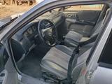 Mazda 323 2002 года за 500 000 тг. в Тараз – фото 3
