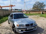 BMW 316 2002 годаүшін3 850 000 тг. в Шымкент