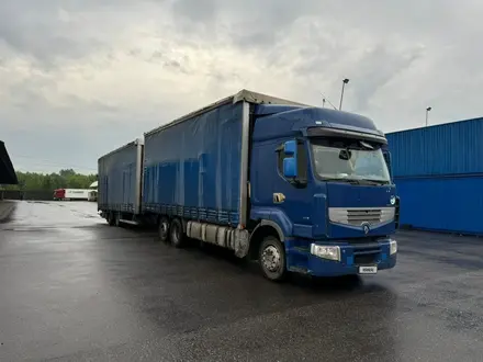 Renault  Premium 2008 года за 25 000 000 тг. в Шымкент