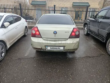 Geely MK 2010 года за 750 000 тг. в Астана – фото 5