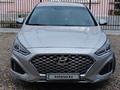 Hyundai Sonata 2018 года за 7 900 000 тг. в Усть-Каменогорск – фото 3