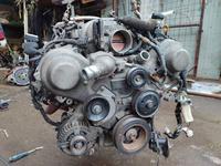 Двигатель 3uz-fe 4.3 за 800 000 тг. в Алматы