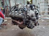 Двигатель 3uz-fe 4.3 за 800 000 тг. в Алматы – фото 2