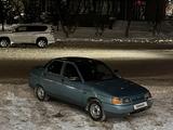 ВАЗ (Lada) 2110 1999 года за 1 200 000 тг. в Астана – фото 3