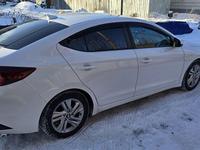 Hyundai Elantra 2019 годаfor7 000 000 тг. в Алматы