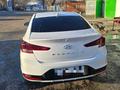 Hyundai Elantra 2019 годаfor7 000 000 тг. в Алматы – фото 6