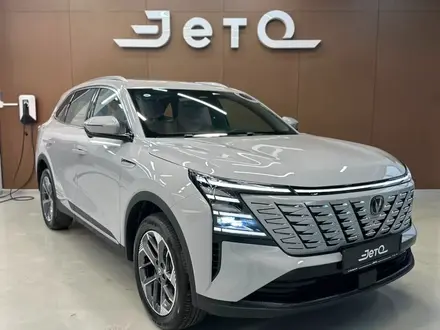 Changan CS75 Plus 2026 года за 10 490 000 тг. в Алматы