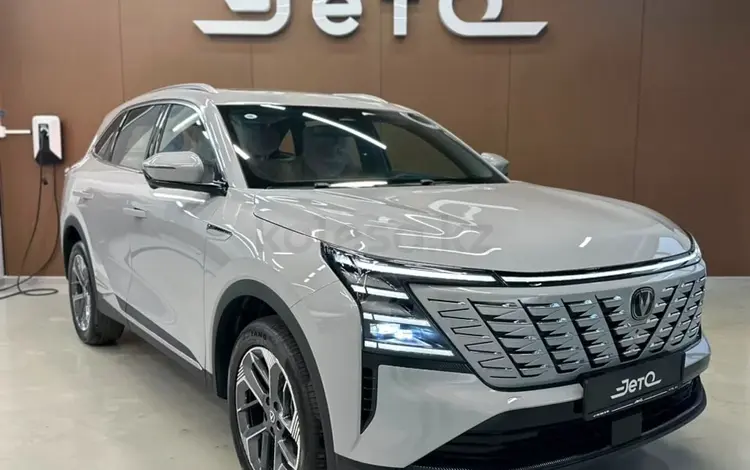 Changan CS75 Plus 2026 года за 10 490 000 тг. в Алматы