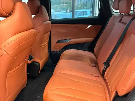 Changan CS75 Plus 2026 года за 10 490 000 тг. в Алматы – фото 14