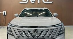 Changan CS75 Plus 2026 года за 10 490 000 тг. в Алматы – фото 2