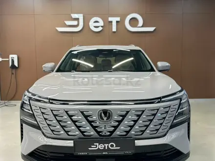 Changan CS75 Plus 2026 года за 10 490 000 тг. в Алматы – фото 2