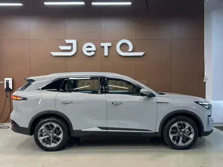 Changan CS75 Plus 2026 года за 10 490 000 тг. в Алматы – фото 4