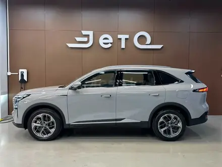 Changan CS75 Plus 2026 года за 10 490 000 тг. в Алматы – фото 5
