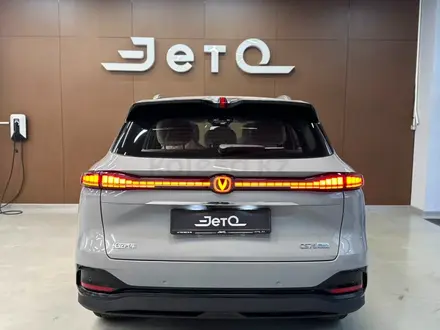 Changan CS75 Plus 2026 года за 10 490 000 тг. в Алматы – фото 7