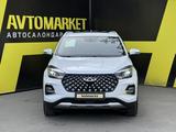 Chery Tiggo 4 Pro 2023 года за 6 500 000 тг. в Семей – фото 2