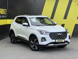Chery Tiggo 4 Pro 2023 года за 6 500 000 тг. в Семей – фото 3
