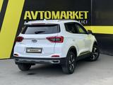 Chery Tiggo 4 Pro 2023 года за 6 500 000 тг. в Семей – фото 4